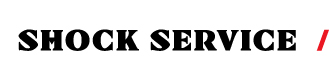 Shock Service