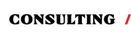 Consulting