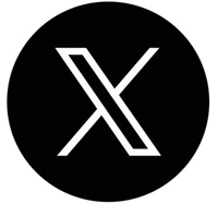 Follow Us on X!
